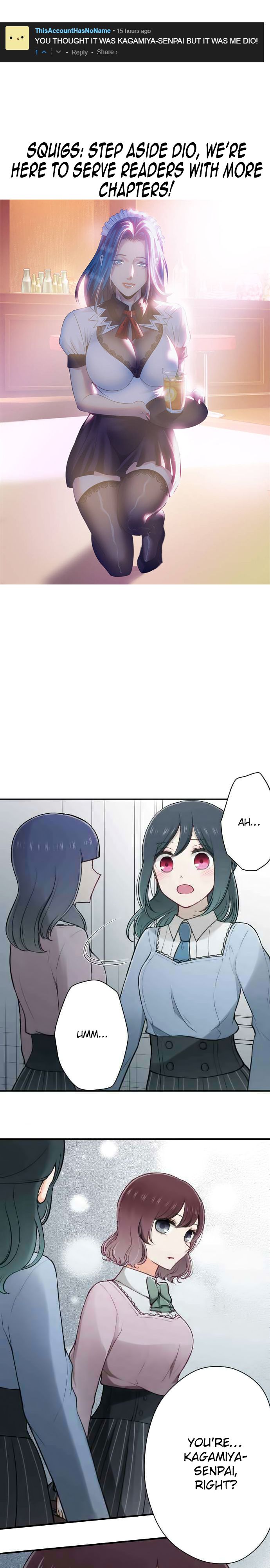 Ouji Sama Nante Iranai 117 1