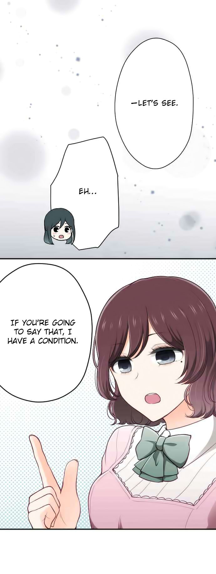 Ouji Sama Nante Iranai 117 15