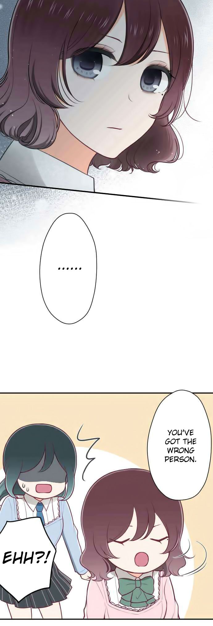 Ouji Sama Nante Iranai 117 2