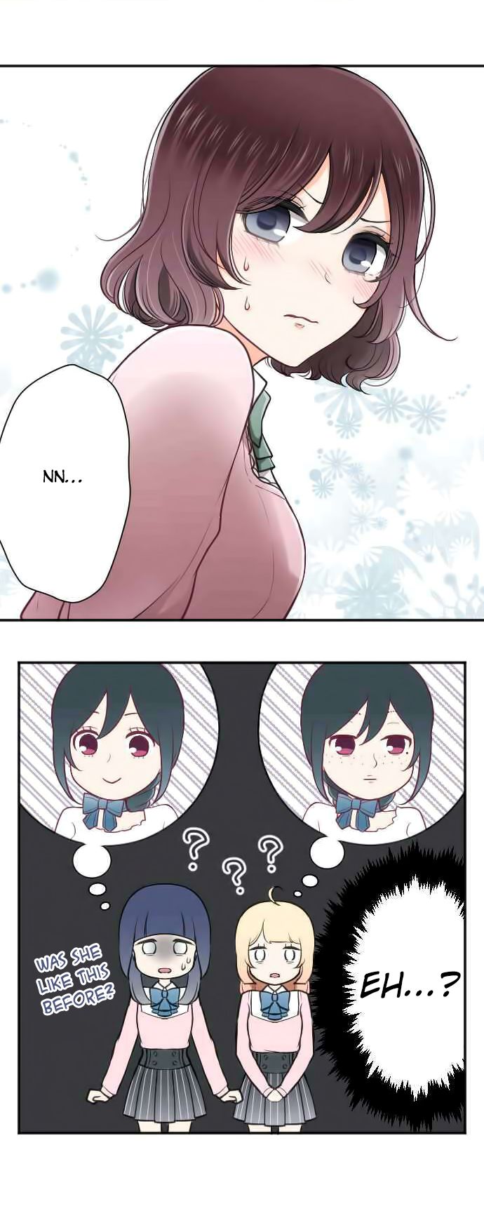 Ouji Sama Nante Iranai 117 4