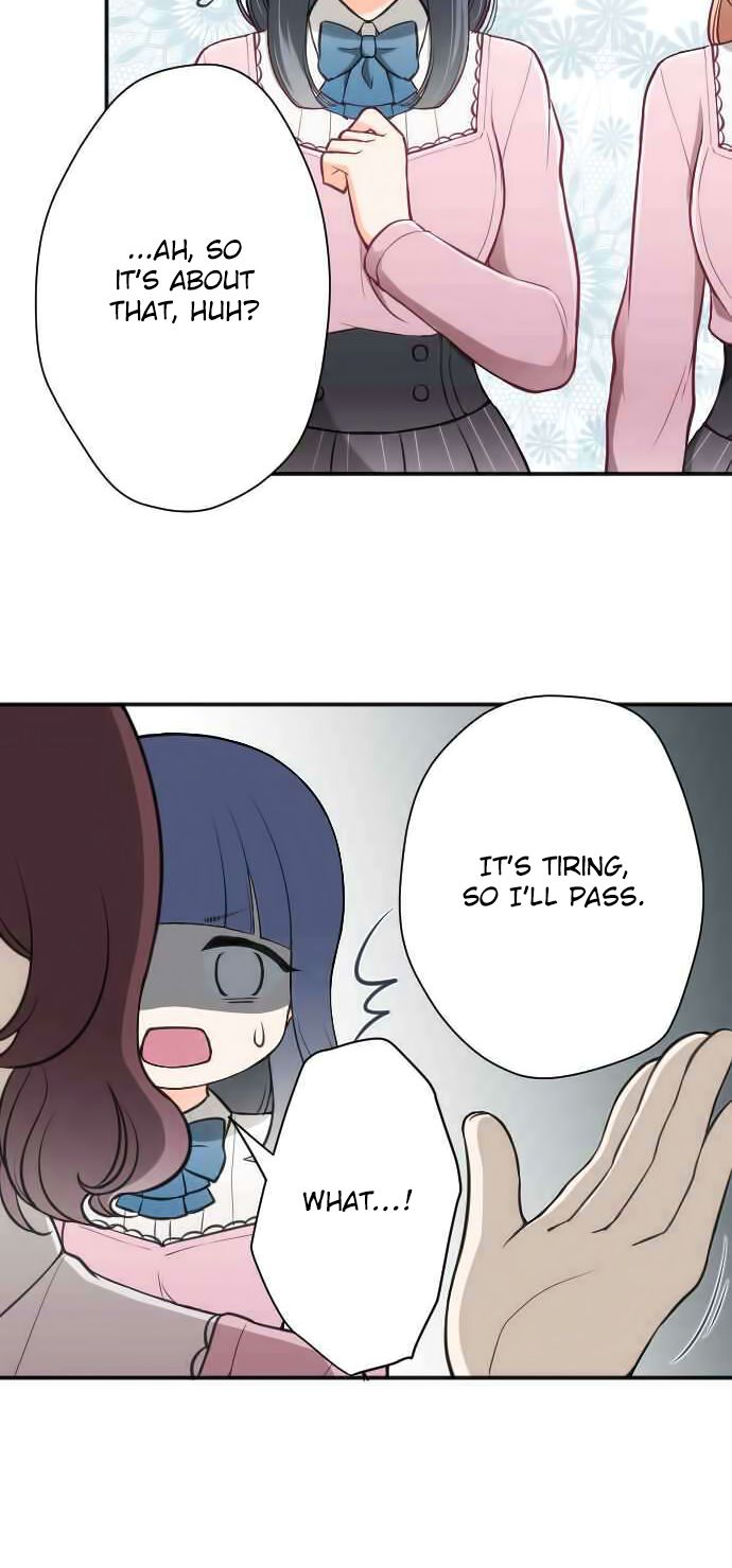 Ouji Sama Nante Iranai 117 6