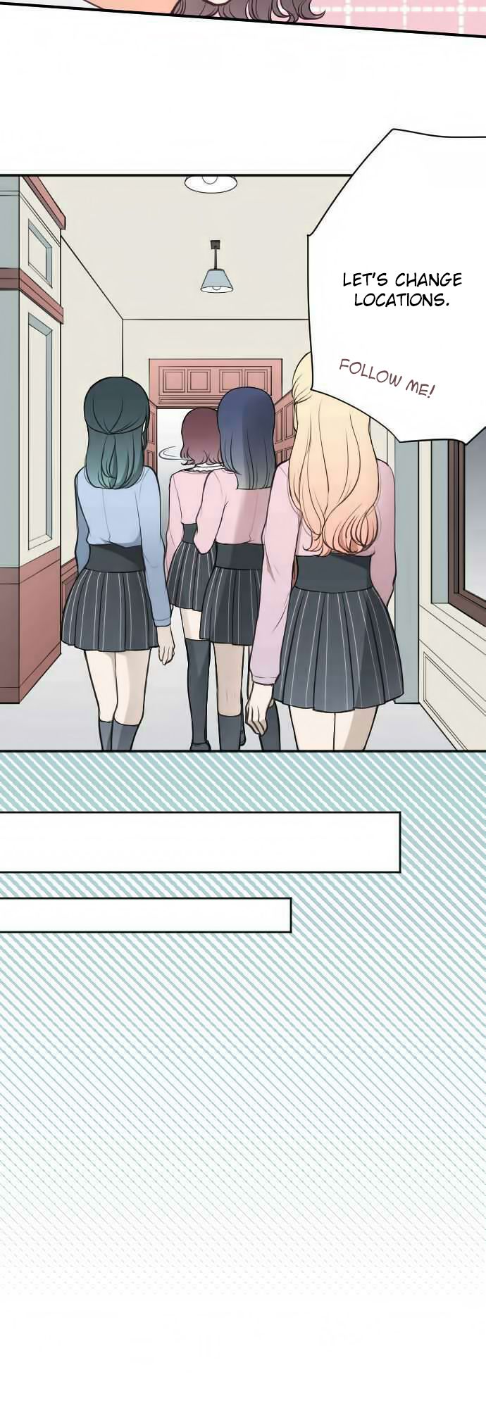 Ouji Sama Nante Iranai 117 8