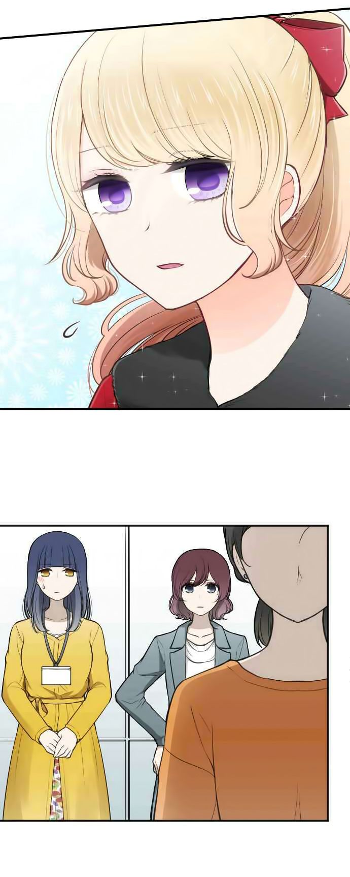 Ouji Sama Nante Iranai 118 13