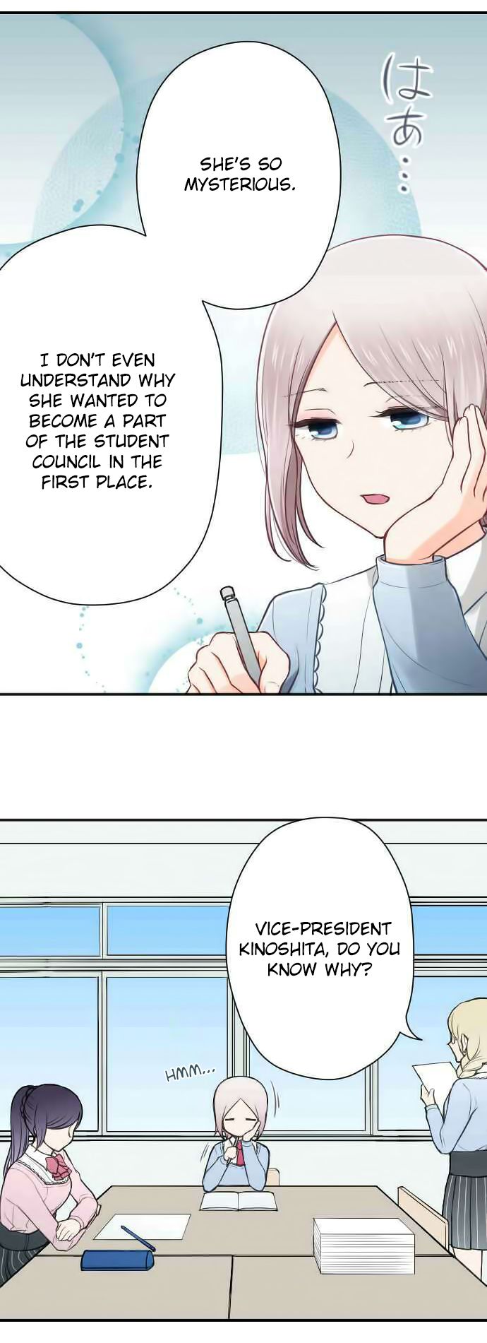 Ouji Sama Nante Iranai 118 5