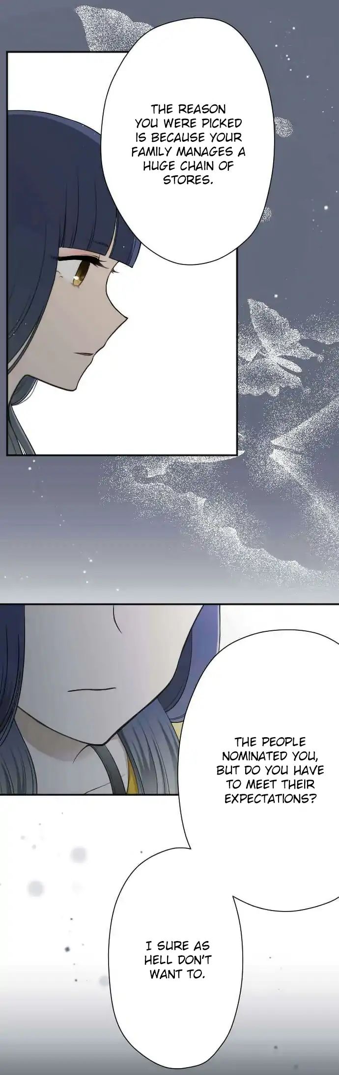 Ouji Sama Nante Iranai 119 12