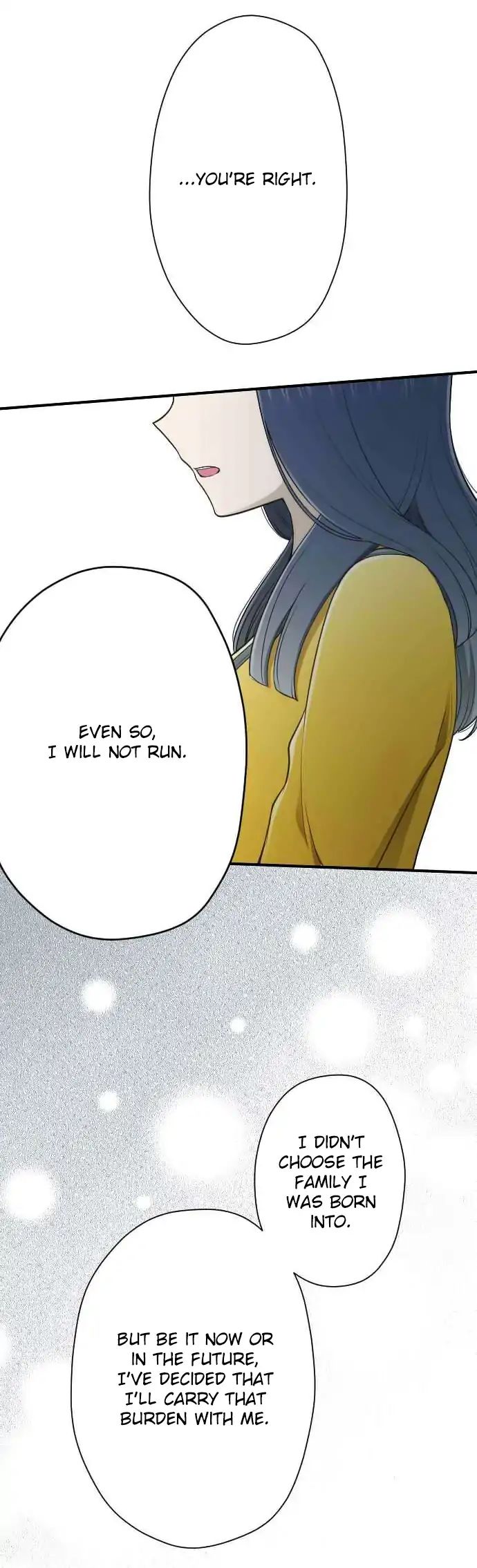 Ouji Sama Nante Iranai 119 14