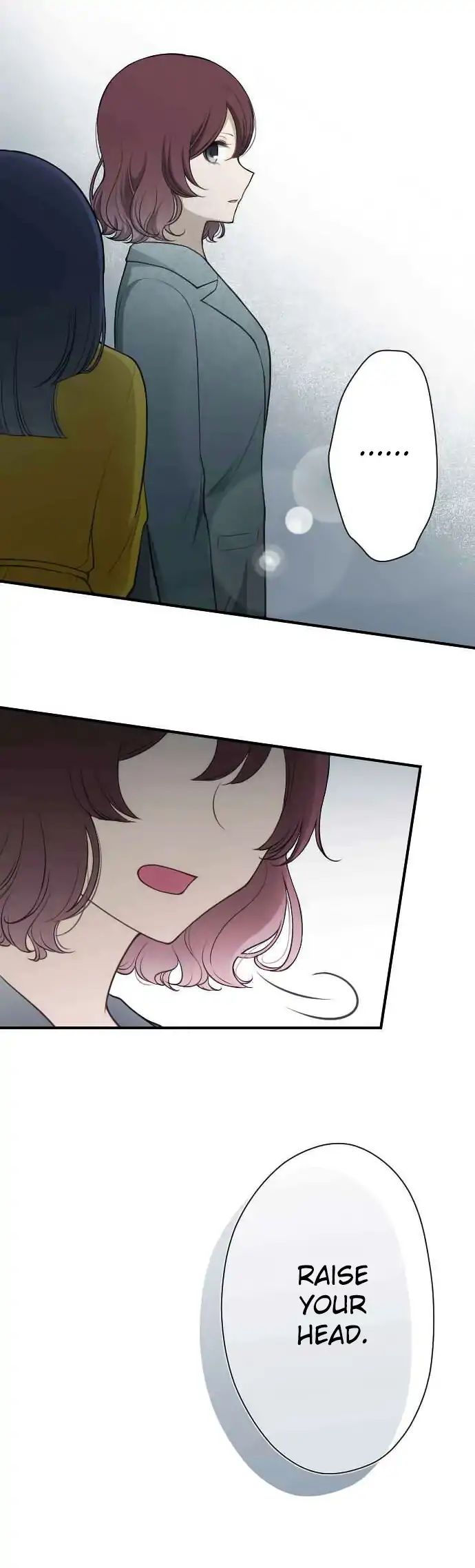 Ouji Sama Nante Iranai 119 17