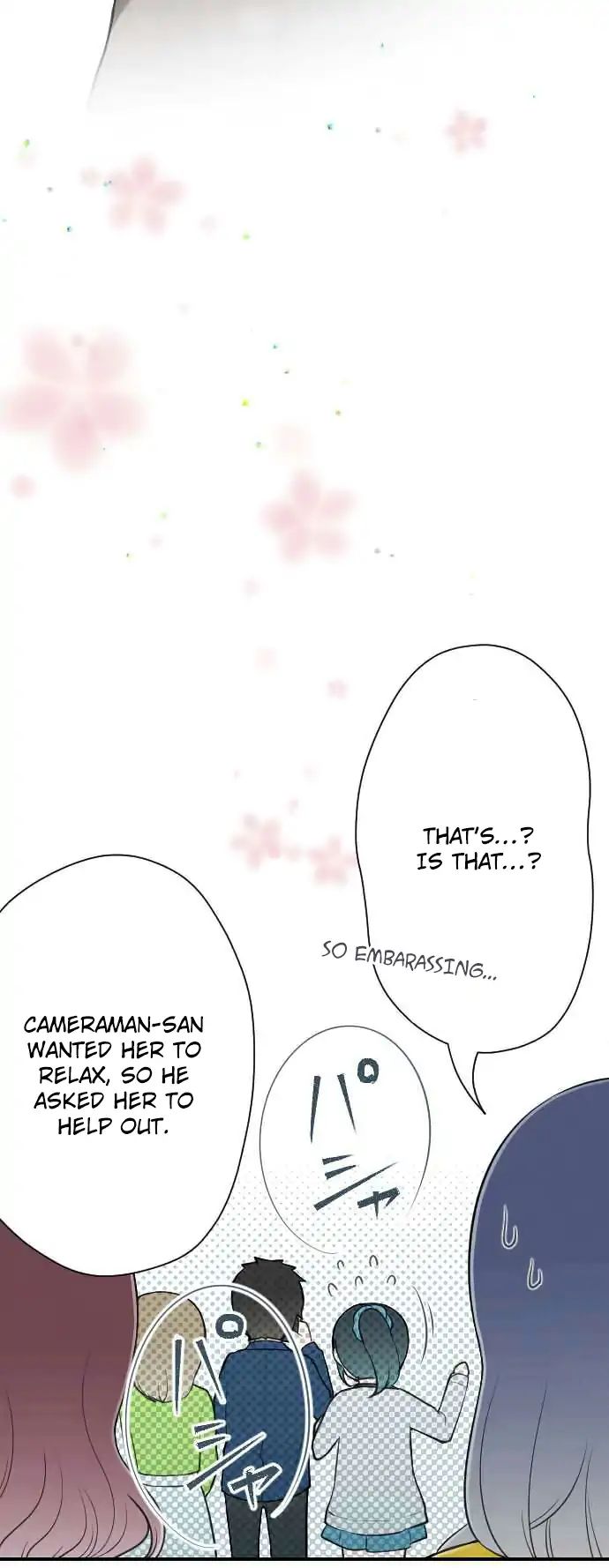 Ouji Sama Nante Iranai 119 6
