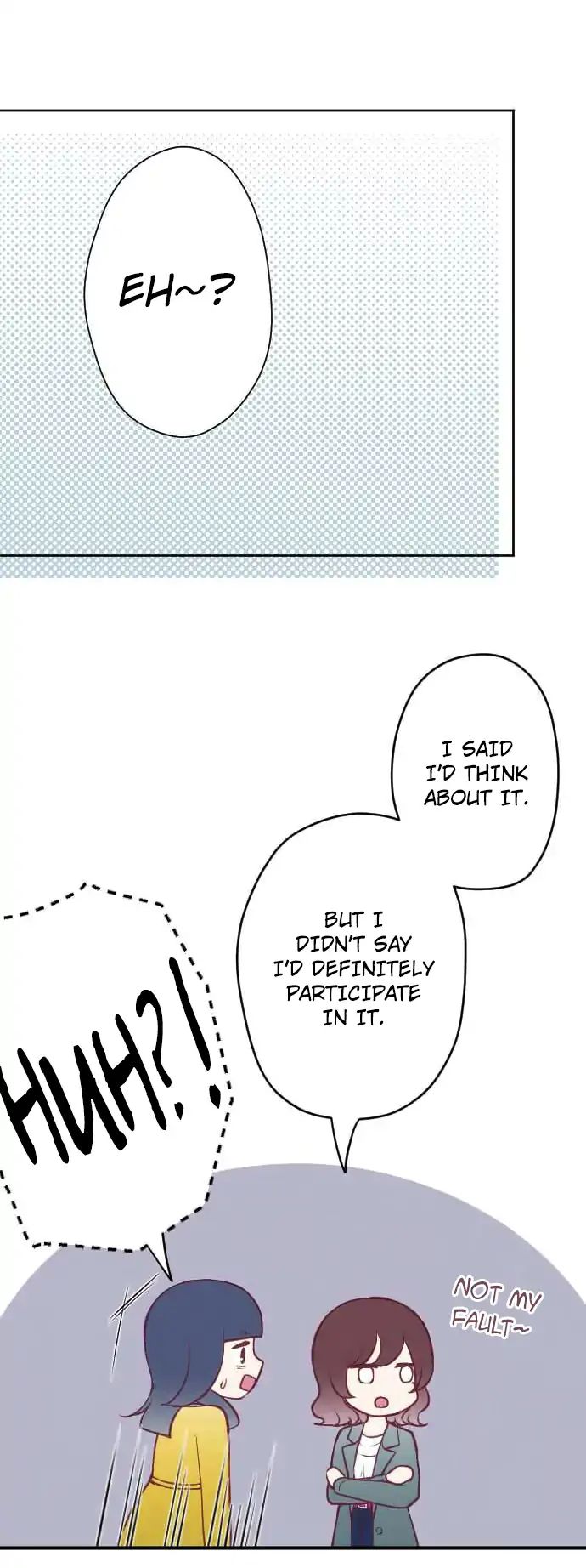 Ouji Sama Nante Iranai 119 8