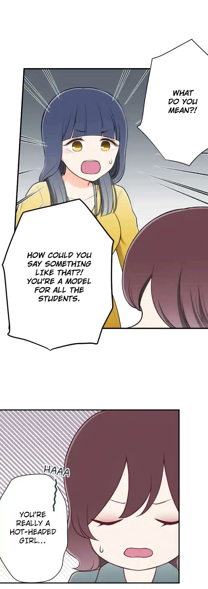 Ouji Sama Nante Iranai 119 9