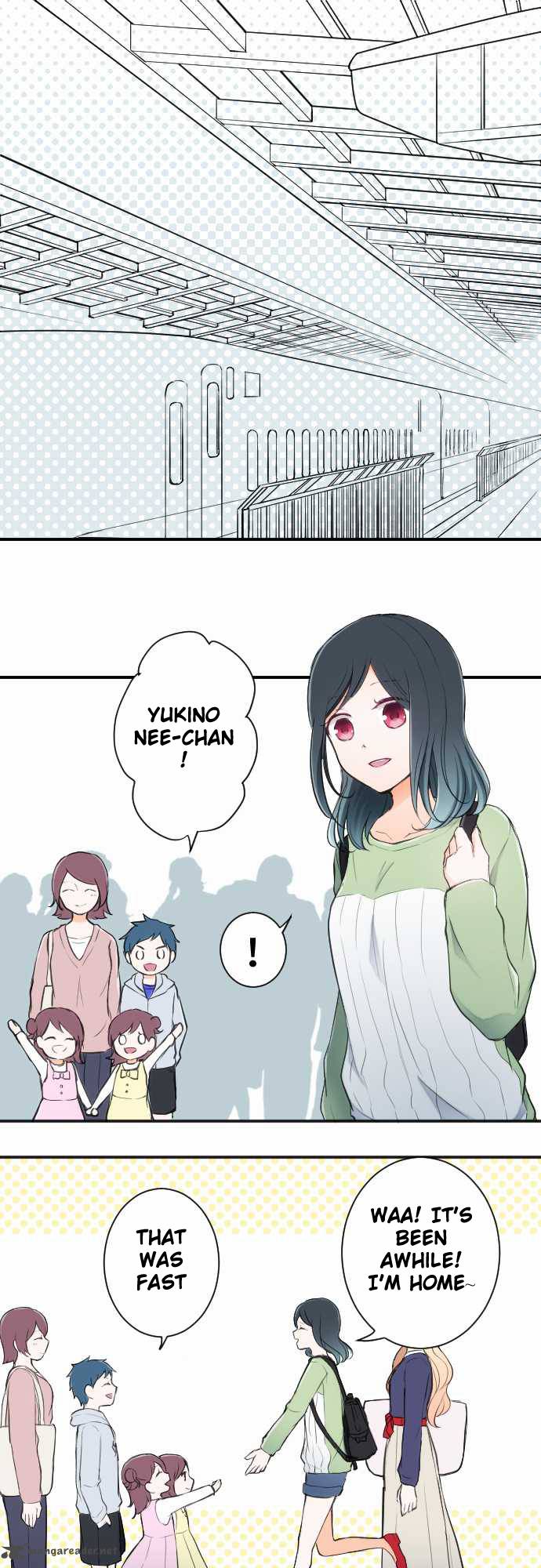 Ouji Sama Nante Iranai 12 4