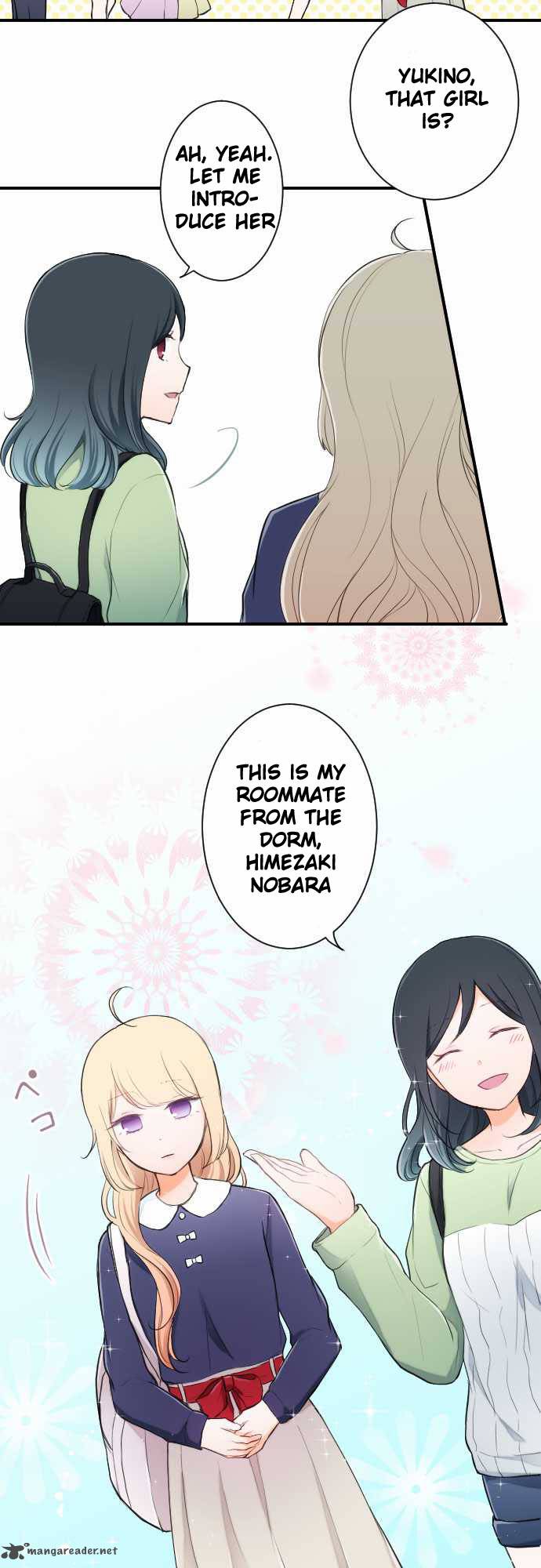Ouji Sama Nante Iranai 12 5