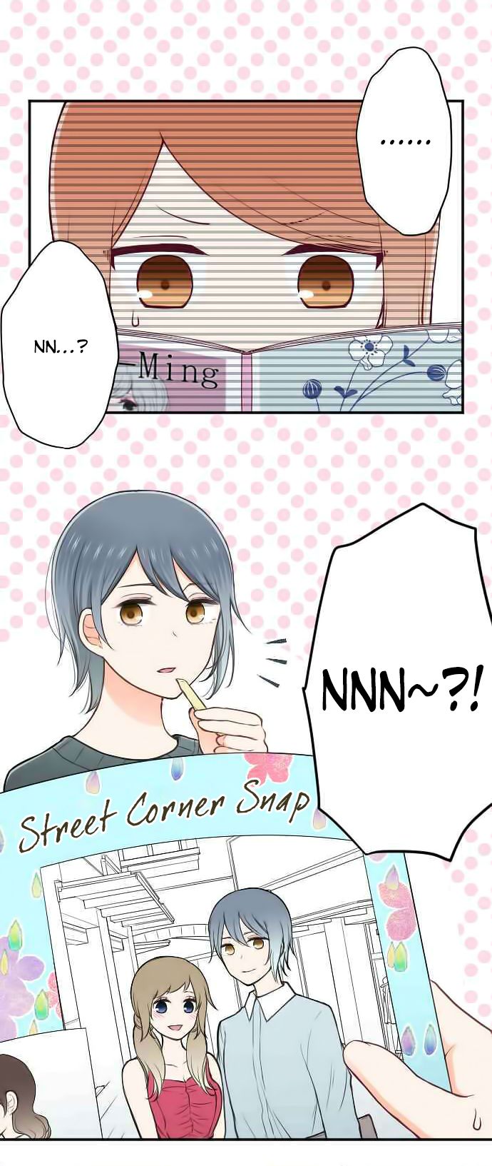 Ouji Sama Nante Iranai 120 14