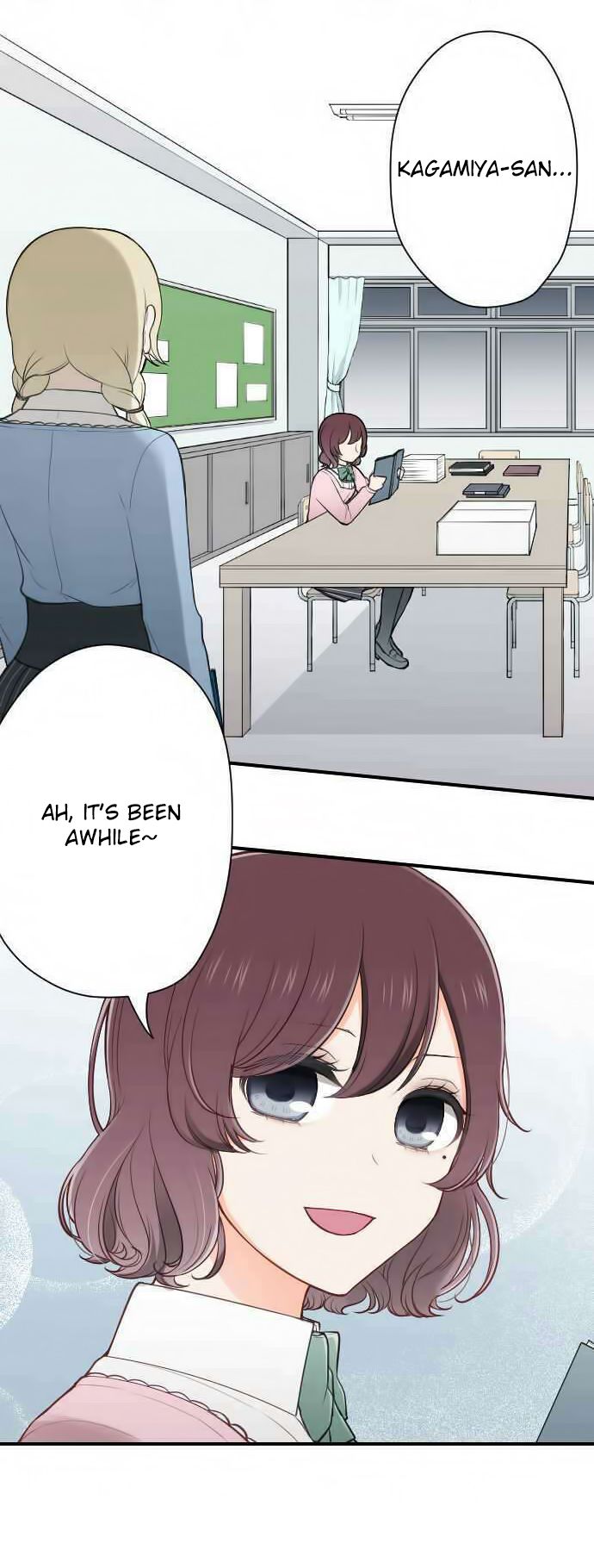 Ouji Sama Nante Iranai 120 2