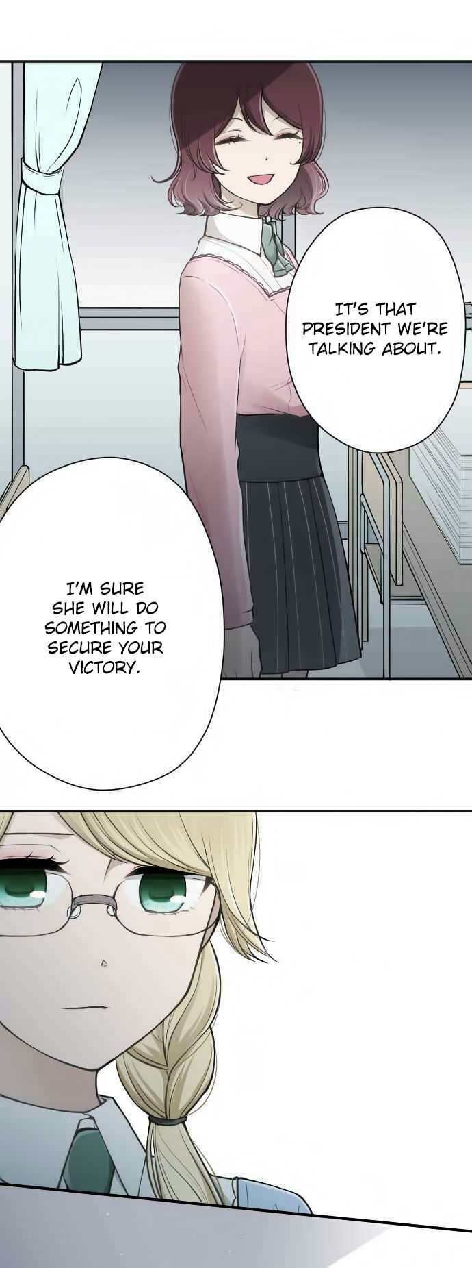 Ouji Sama Nante Iranai 120 6