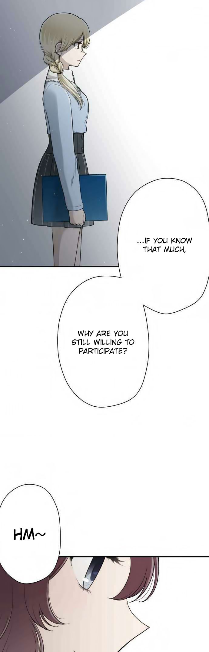 Ouji Sama Nante Iranai 120 7