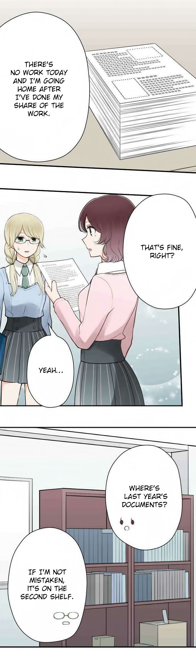 Ouji Sama Nante Iranai 120 9