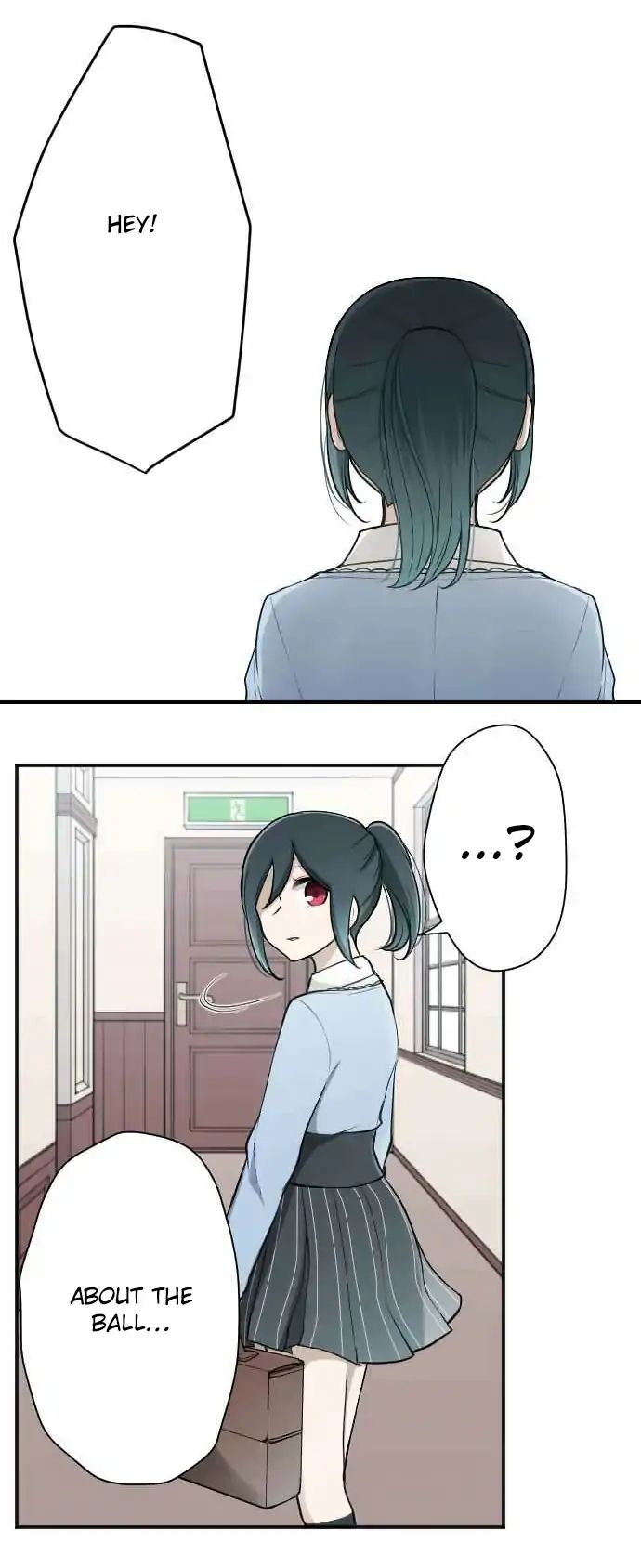 Ouji Sama Nante Iranai 121 15
