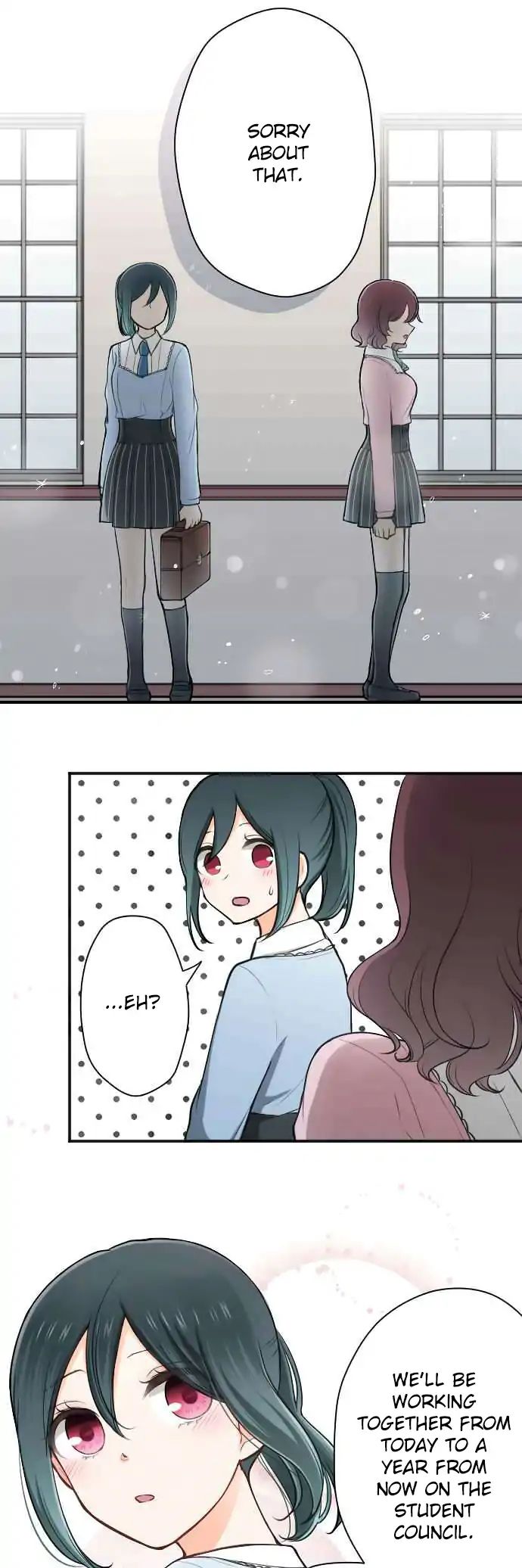Ouji Sama Nante Iranai 121 16