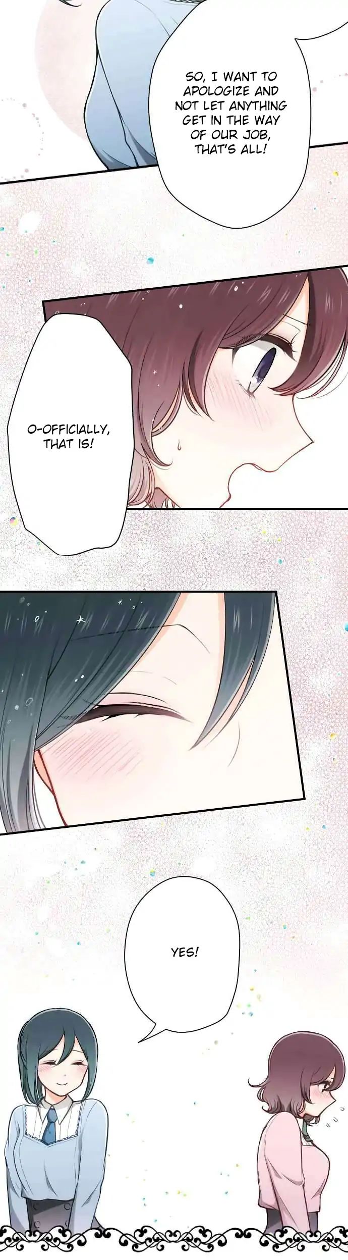 Ouji Sama Nante Iranai 121 17