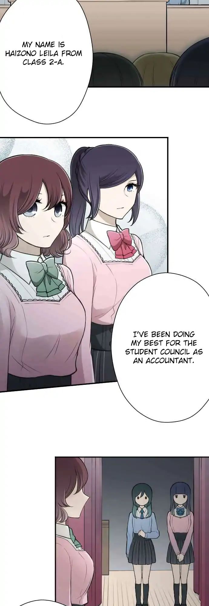 Ouji Sama Nante Iranai 121 2