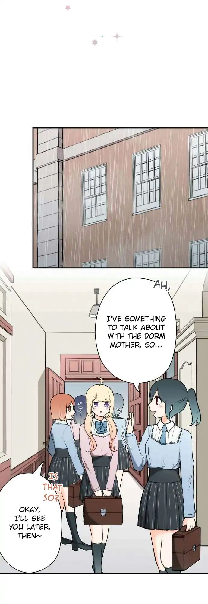 Ouji Sama Nante Iranai 121 6