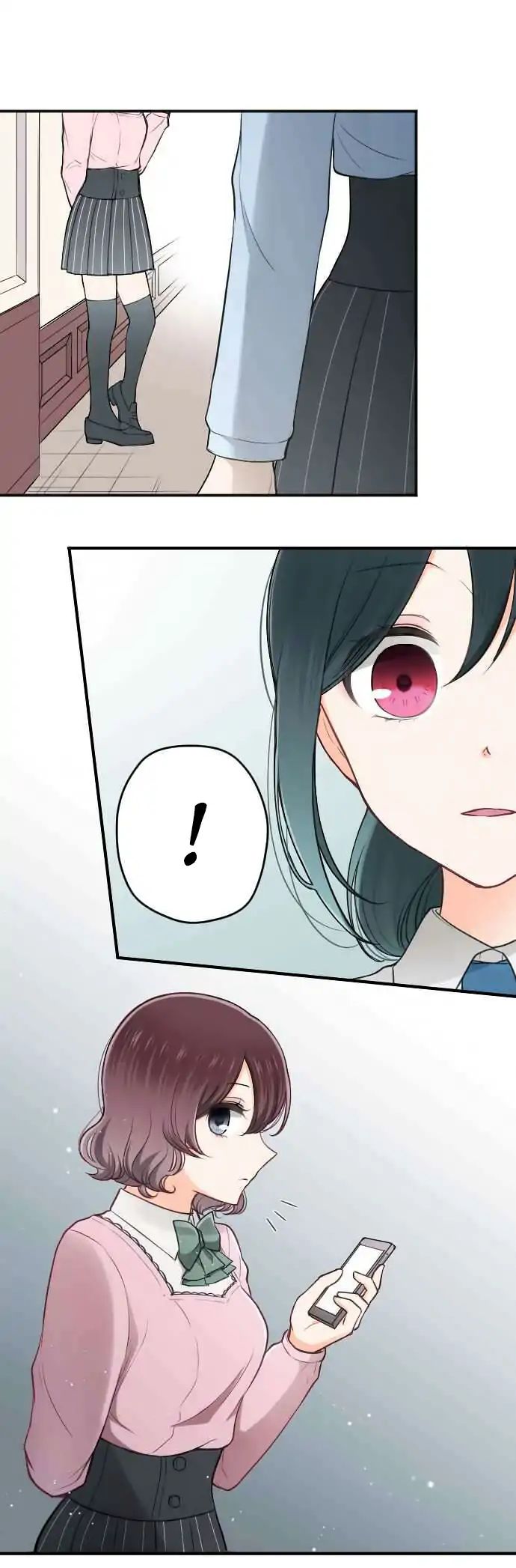 Ouji Sama Nante Iranai 121 7