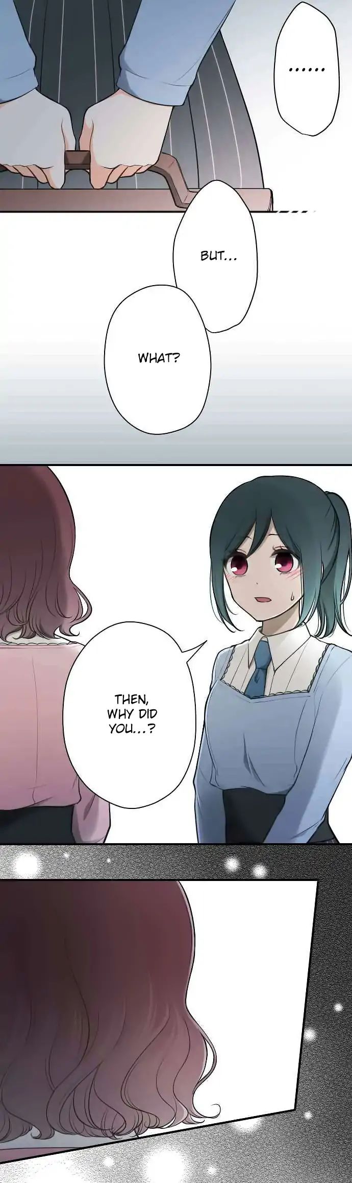 Ouji Sama Nante Iranai 121 9