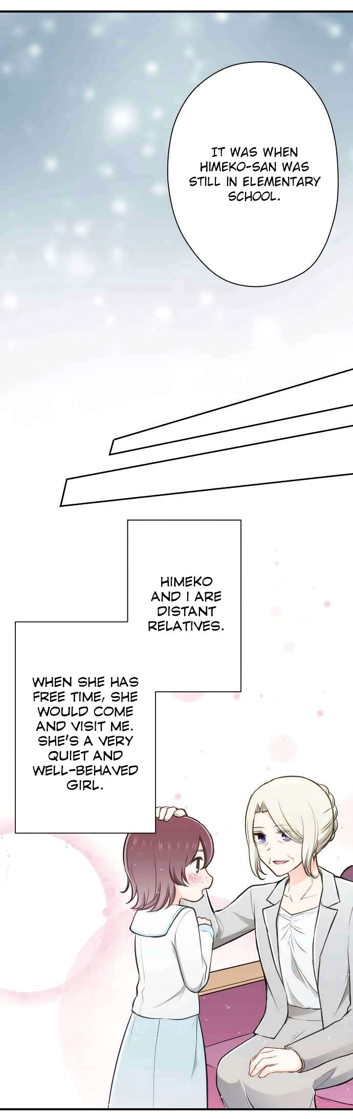 Ouji Sama Nante Iranai 122 11
