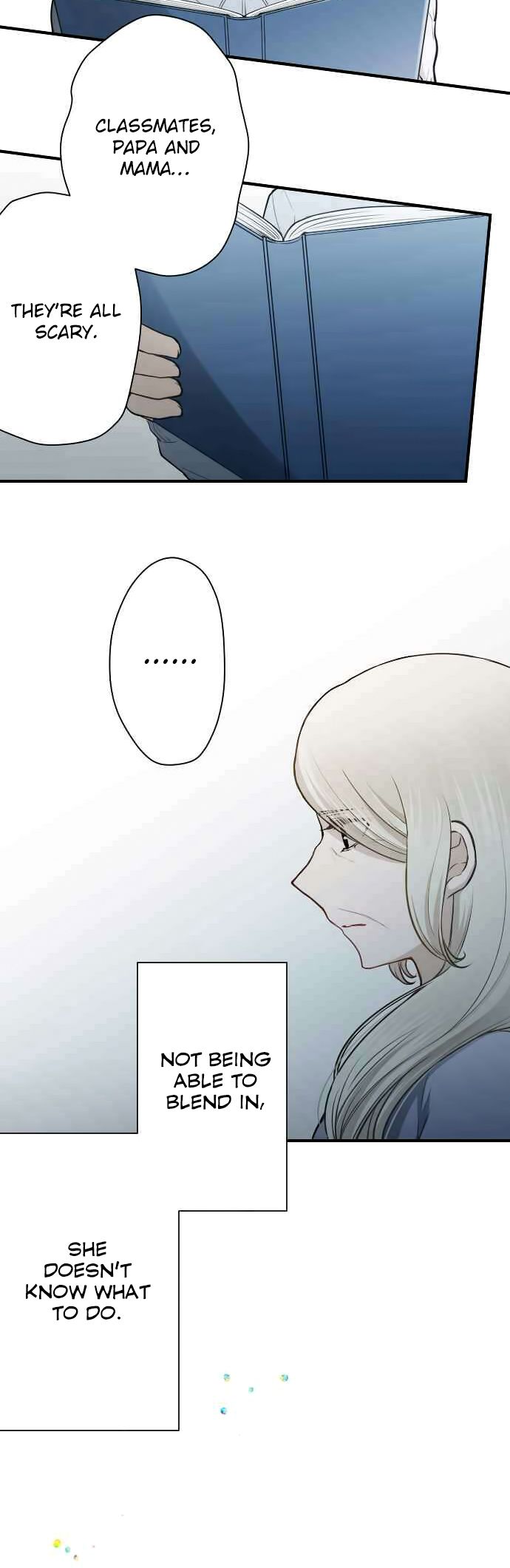 Ouji Sama Nante Iranai 122 13
