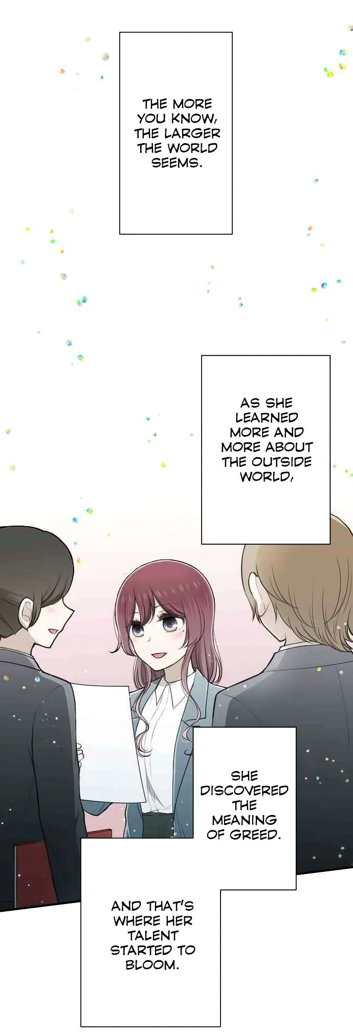 Ouji Sama Nante Iranai 122 15
