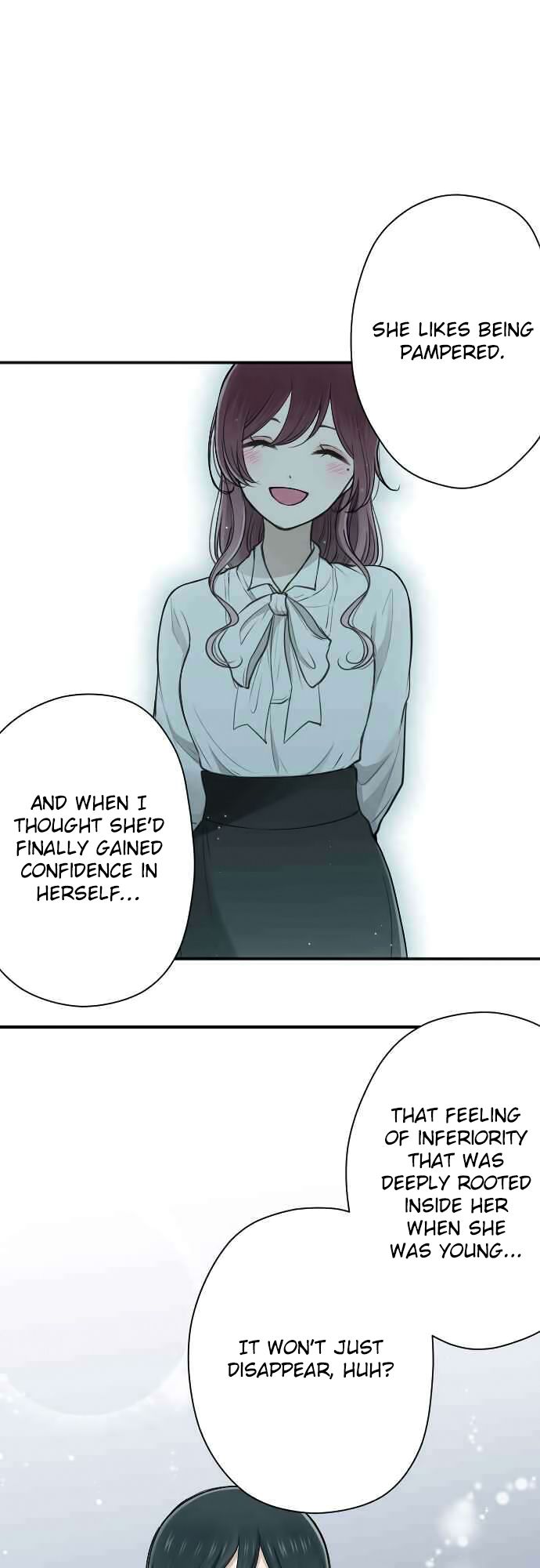 Ouji Sama Nante Iranai 122 16