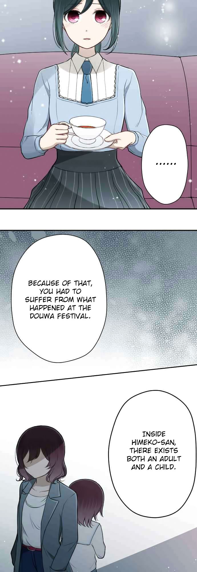 Ouji Sama Nante Iranai 122 17