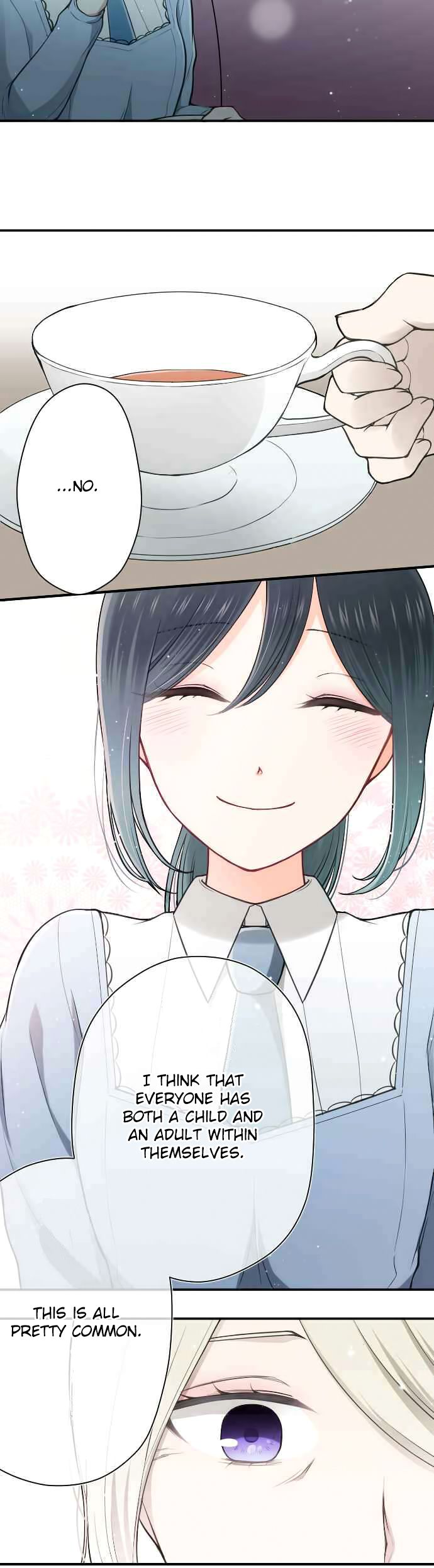 Ouji Sama Nante Iranai 122 19