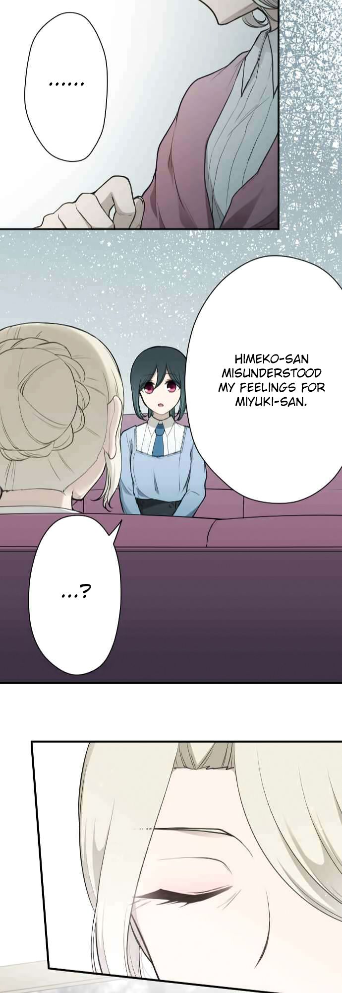 Ouji Sama Nante Iranai 122 22