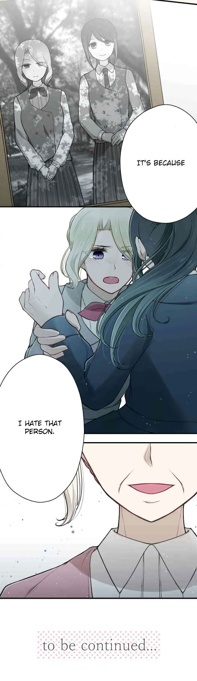 Ouji Sama Nante Iranai 122 23