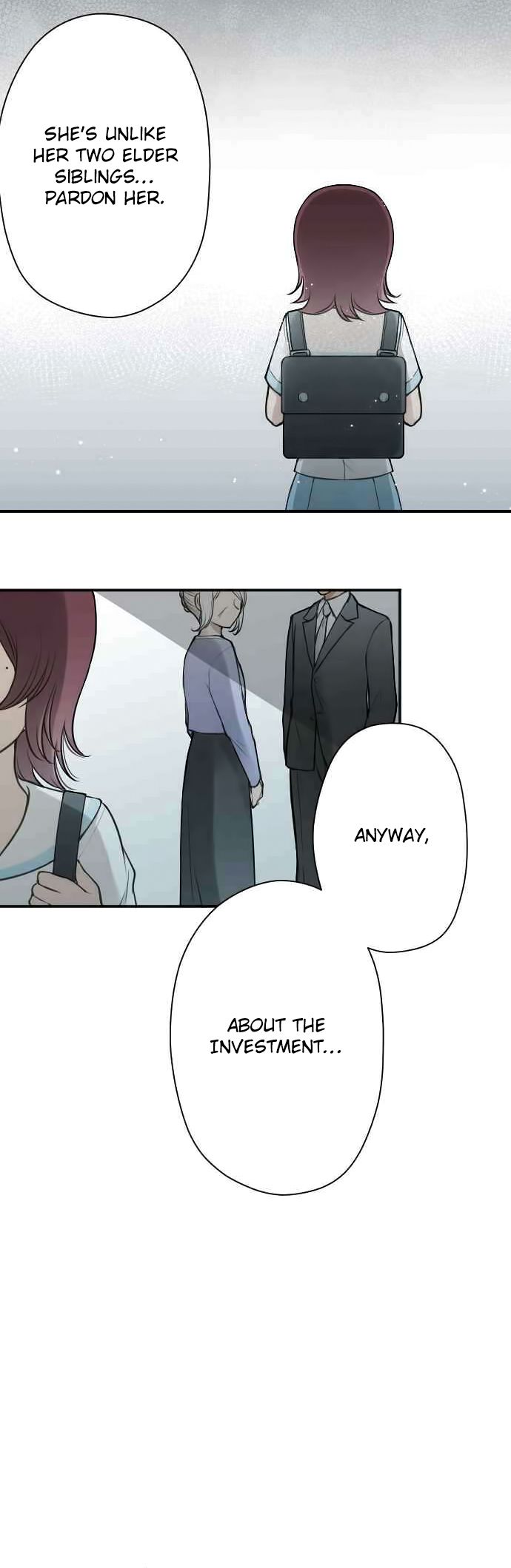 Ouji Sama Nante Iranai 122 3