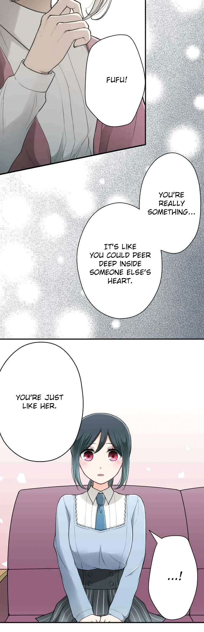 Ouji Sama Nante Iranai 123 11