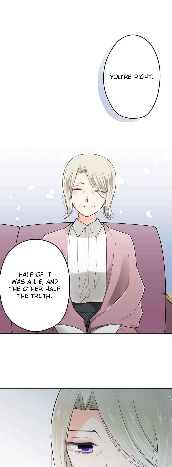 Ouji Sama Nante Iranai 123 12