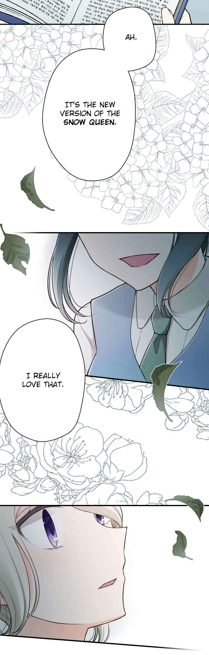 Ouji Sama Nante Iranai 123 18