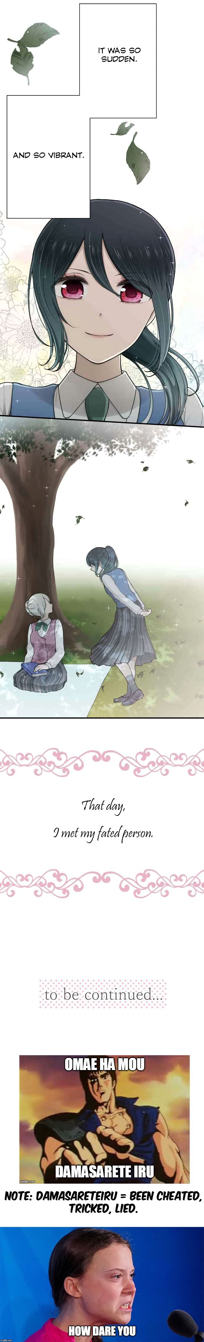 Ouji Sama Nante Iranai 123 19