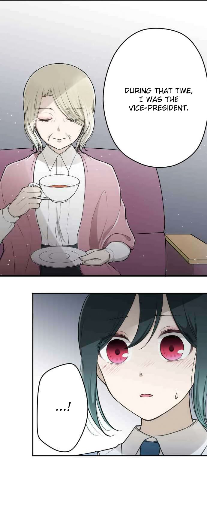 Ouji Sama Nante Iranai 123 5