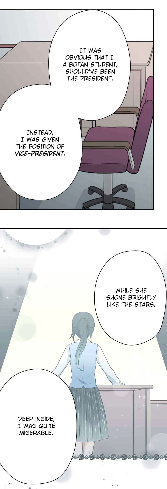 Ouji Sama Nante Iranai 123 6