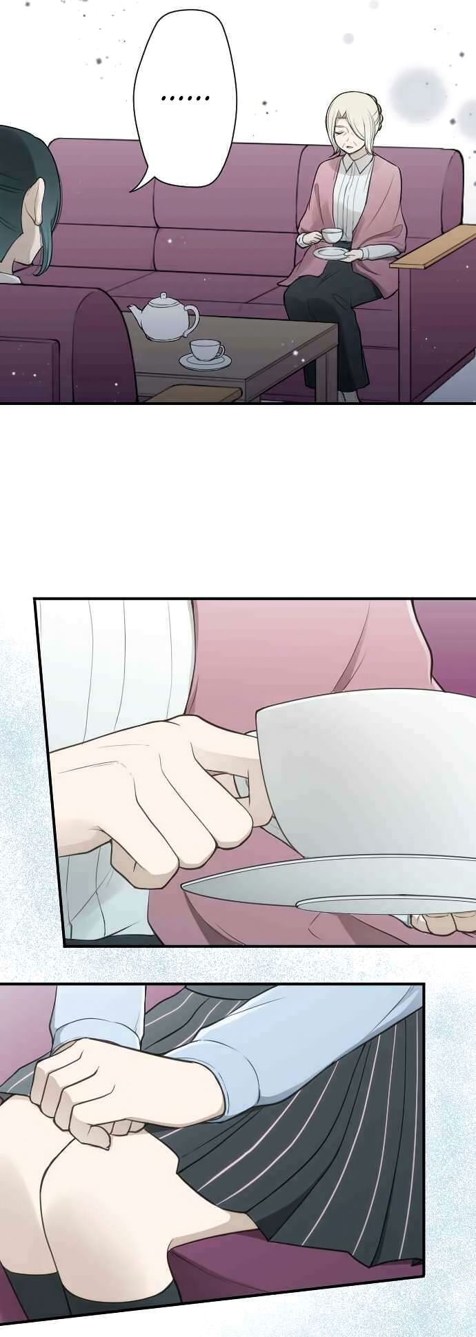 Ouji Sama Nante Iranai 123 7