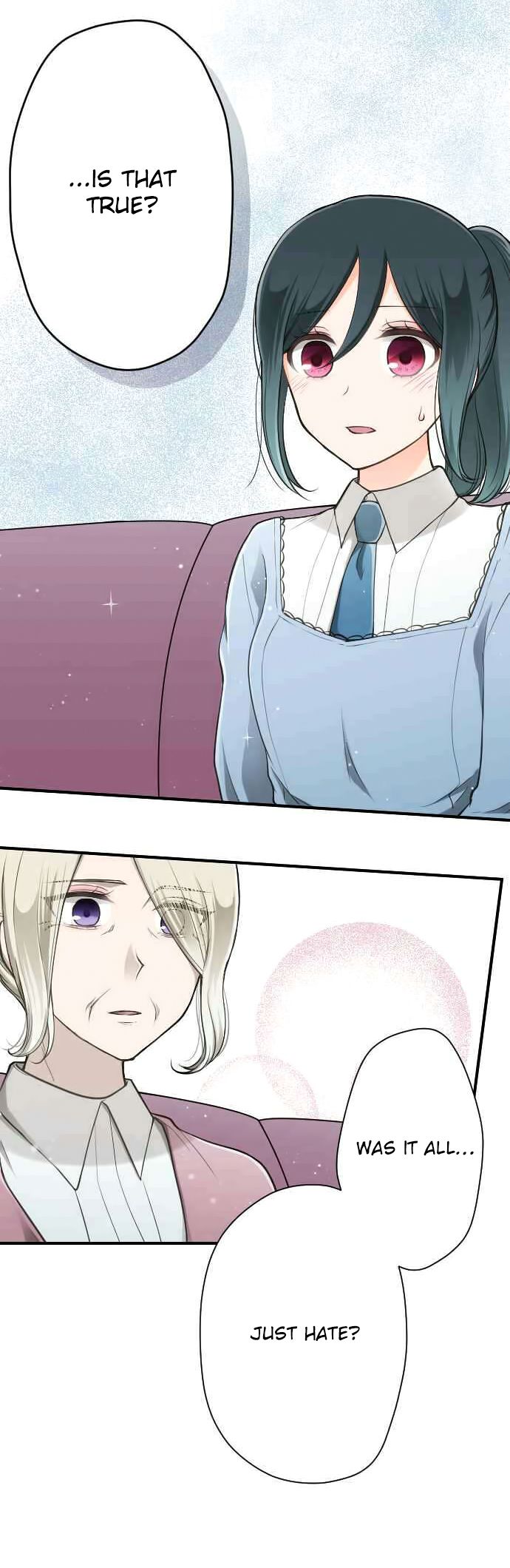 Ouji Sama Nante Iranai 123 8