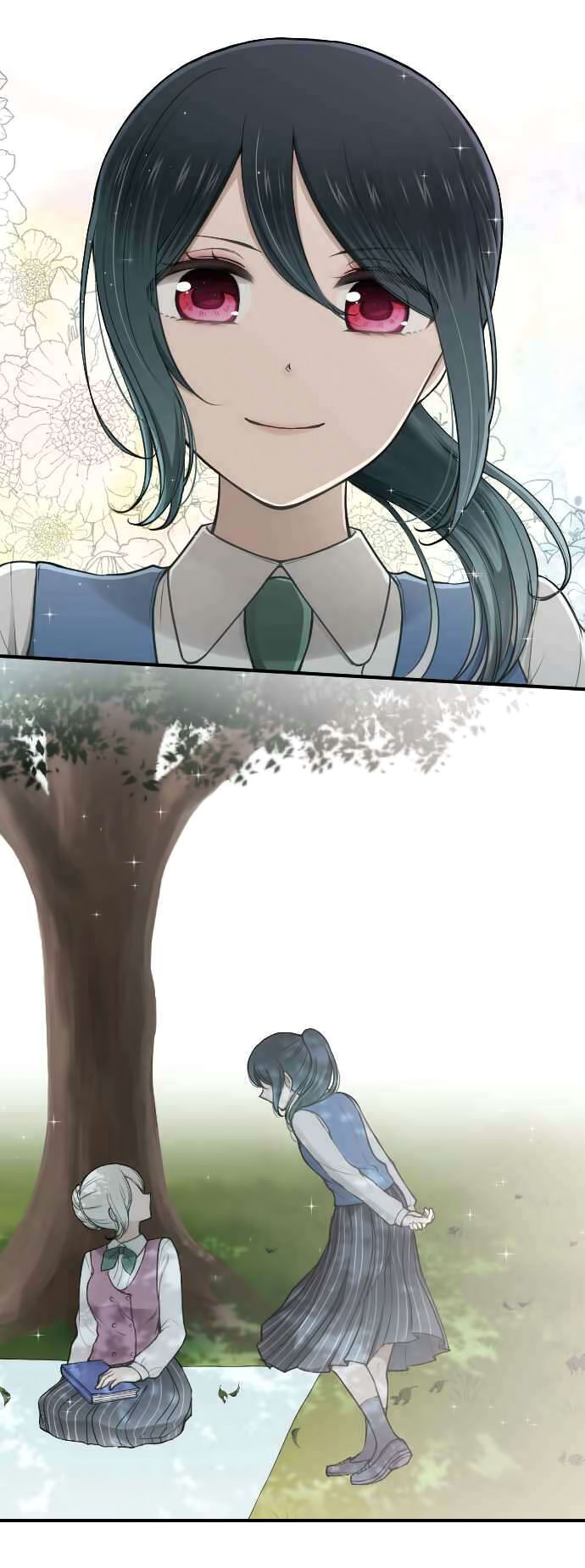 Ouji Sama Nante Iranai 124 1