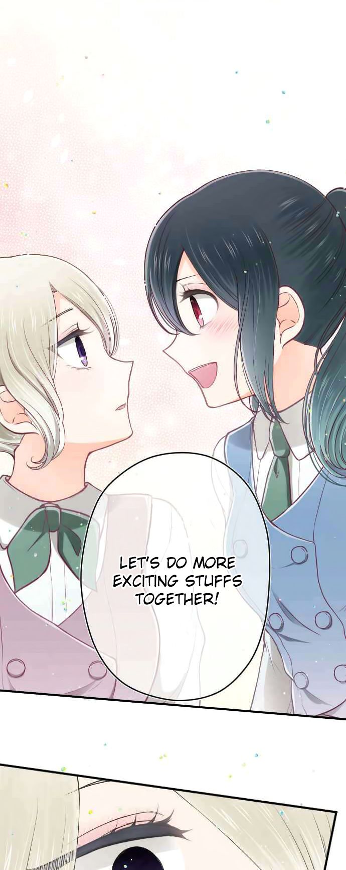 Ouji Sama Nante Iranai 124 10