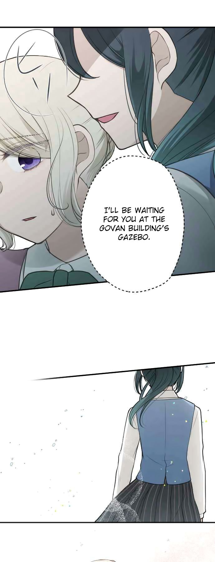 Ouji Sama Nante Iranai 124 12