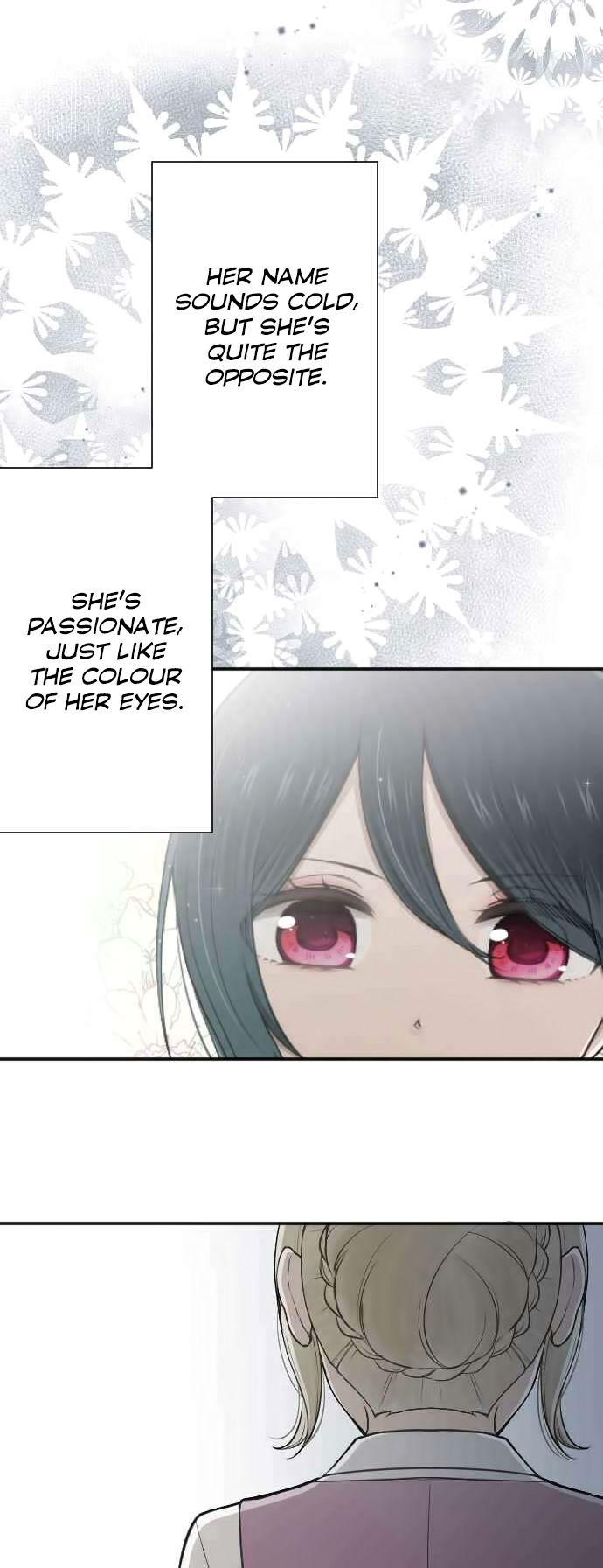 Ouji Sama Nante Iranai 124 16