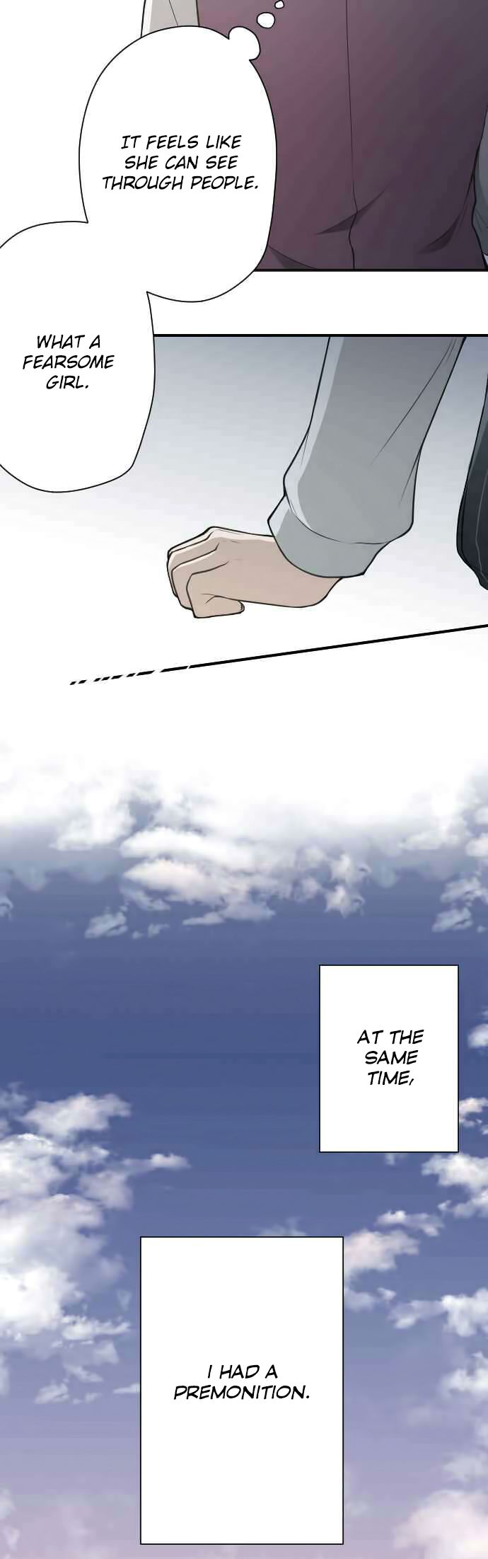 Ouji Sama Nante Iranai 124 17